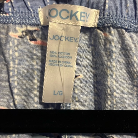 👚2/$15, 3/$18, 4/$20👚 NWT Jockey Nightwear Set - Picture 9 of 10